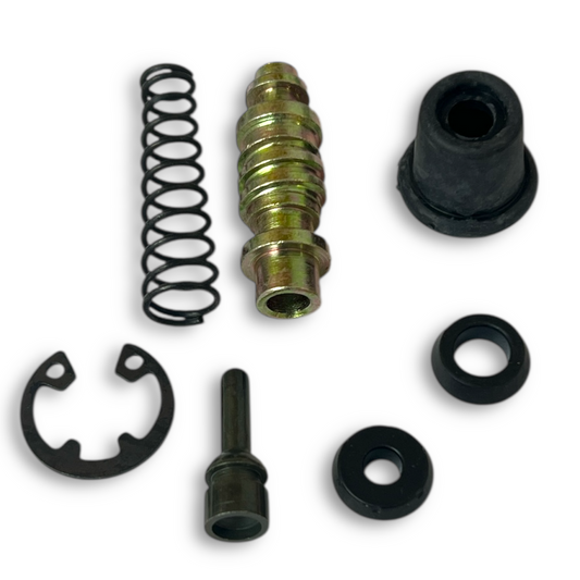 Honda CRF450 Front Brake Master Cylinder Repair Kit 2005 - 2021