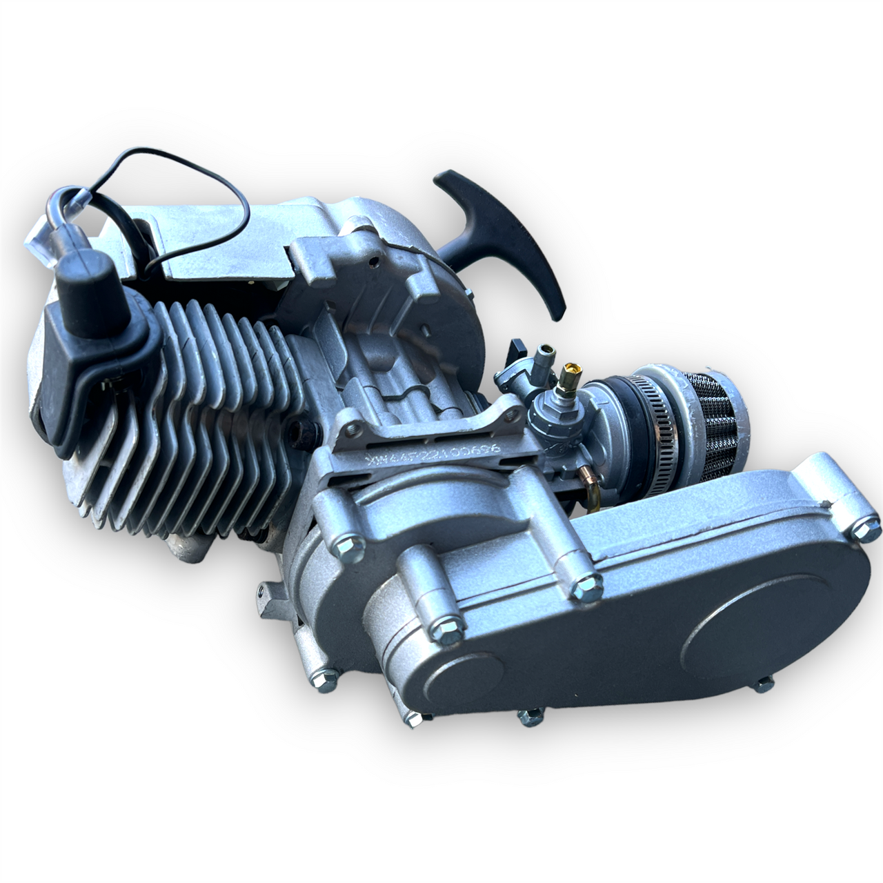 49cc Mini Dirt Bike Engine