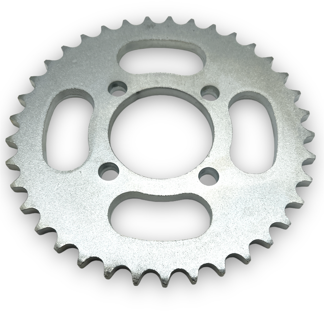 Classic Pit Bike 37 Tooth 428 Rear Sprocket