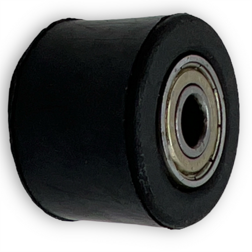 8mm Rubber Pit Bike Chain Roller