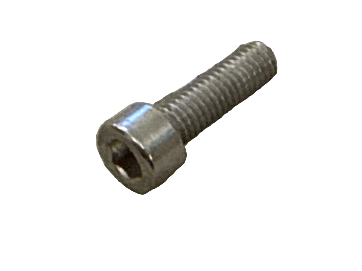 Bolts (various sizes)