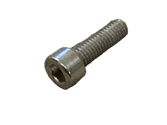Bolts (various sizes)