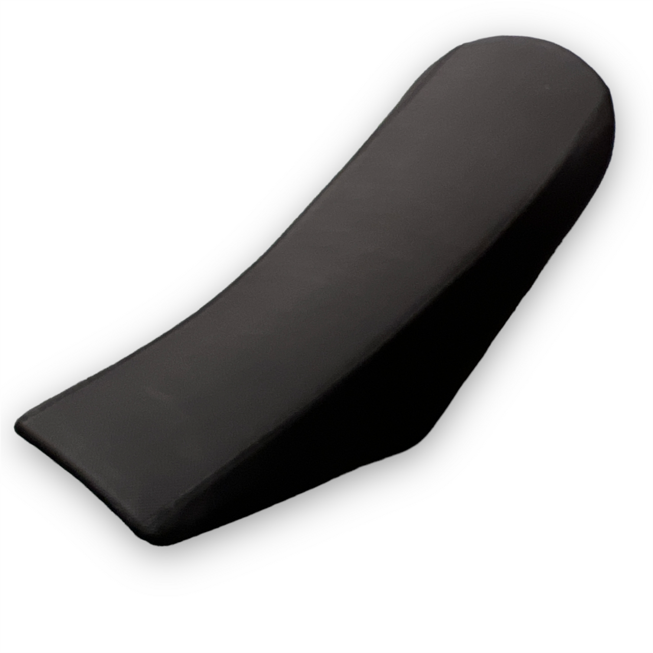 Black TTR110 Pit Bike Seat Pad