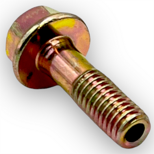 YX160 Pit Bike Oil Banjo Bolt