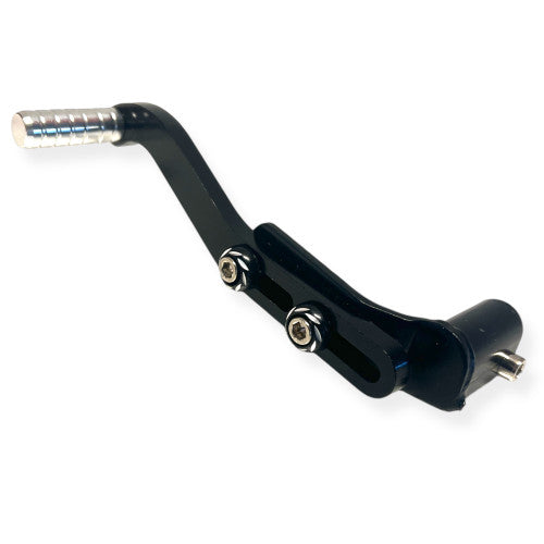 Black Adjustable Supermoto Pit Bike Gear Shifter