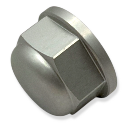 KTM SXF SX-F 250 350 450 Rear Wheel Axle Nut 2003 - 2012