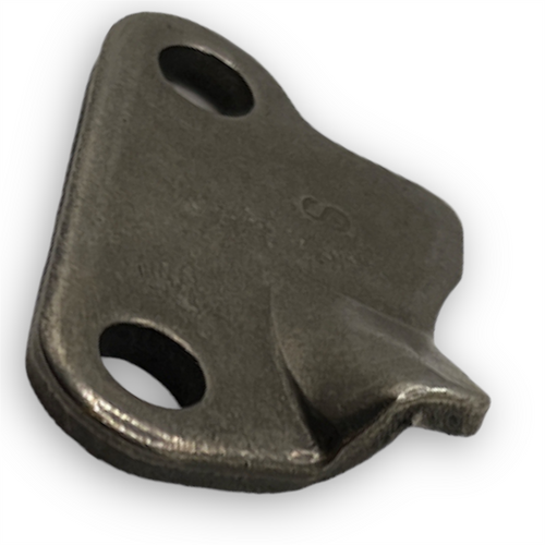 KICKSTART LIFT PLATE