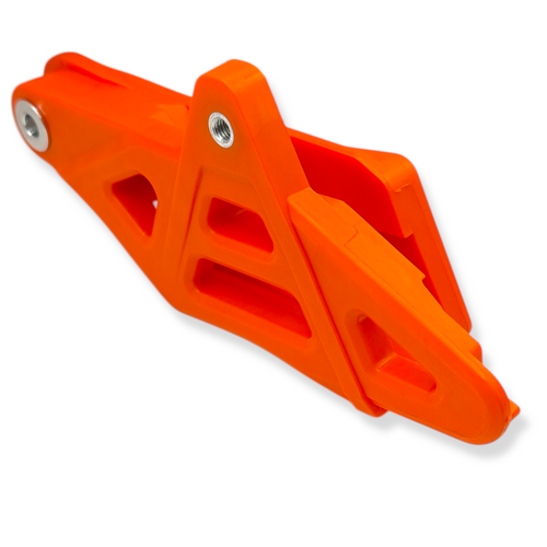 Orange KTM XC XCF 150 250 300 350 450 Chain Guide 2016 - 2022