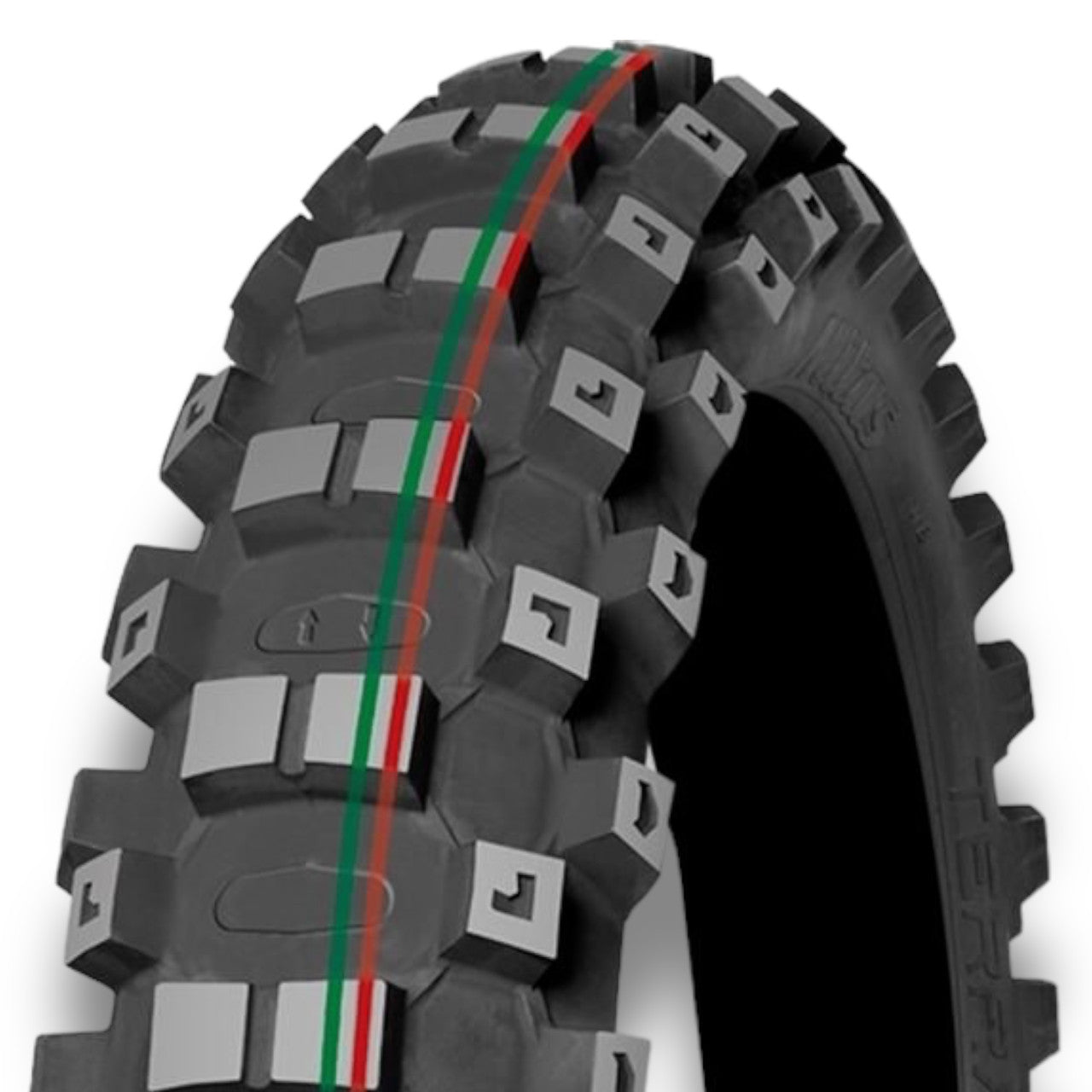 Mitas Terra Force-MX MH 90/100-12
