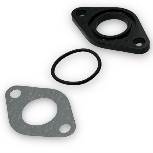 20mm Pit Bike Intake Manifold Plastic Heat Shield