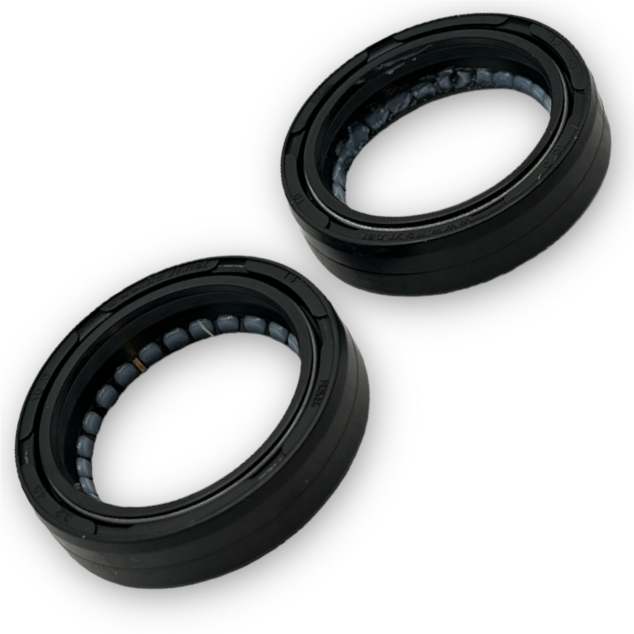 Pit Bike Fork Seals Size: 43mm x 33mm x 10.5mm
