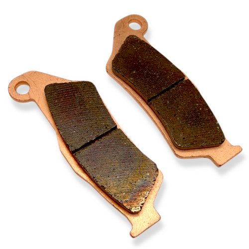 DEEP STATE Aprilia RX SX MX 125 Front Brake Pads FA181