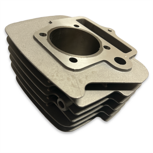 56mm YX140 Pit Bike Cylinder