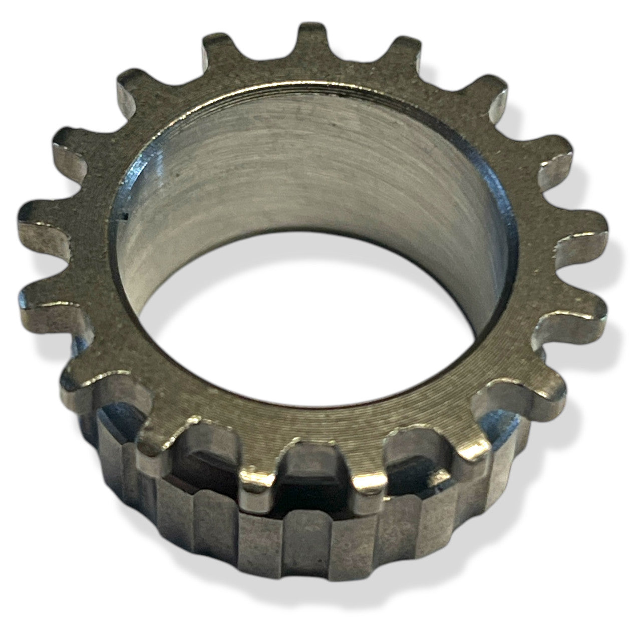 Zongshen 190cc Pit Bike Crankshaft Cam Chain Sprocket