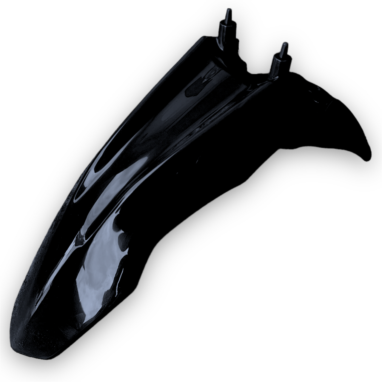 Black CRF110 Pit Bike Front Fender