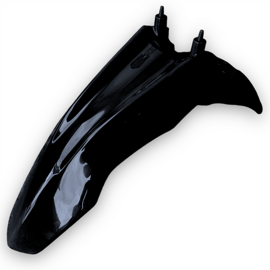 Black CRF110 Pit Bike Front Fender