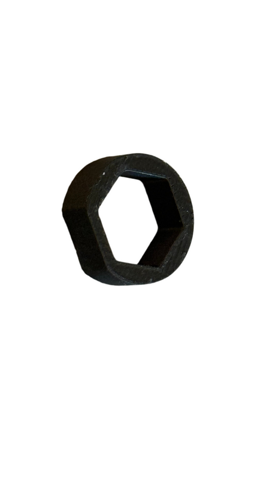 Cush Drive Bolt Retainers