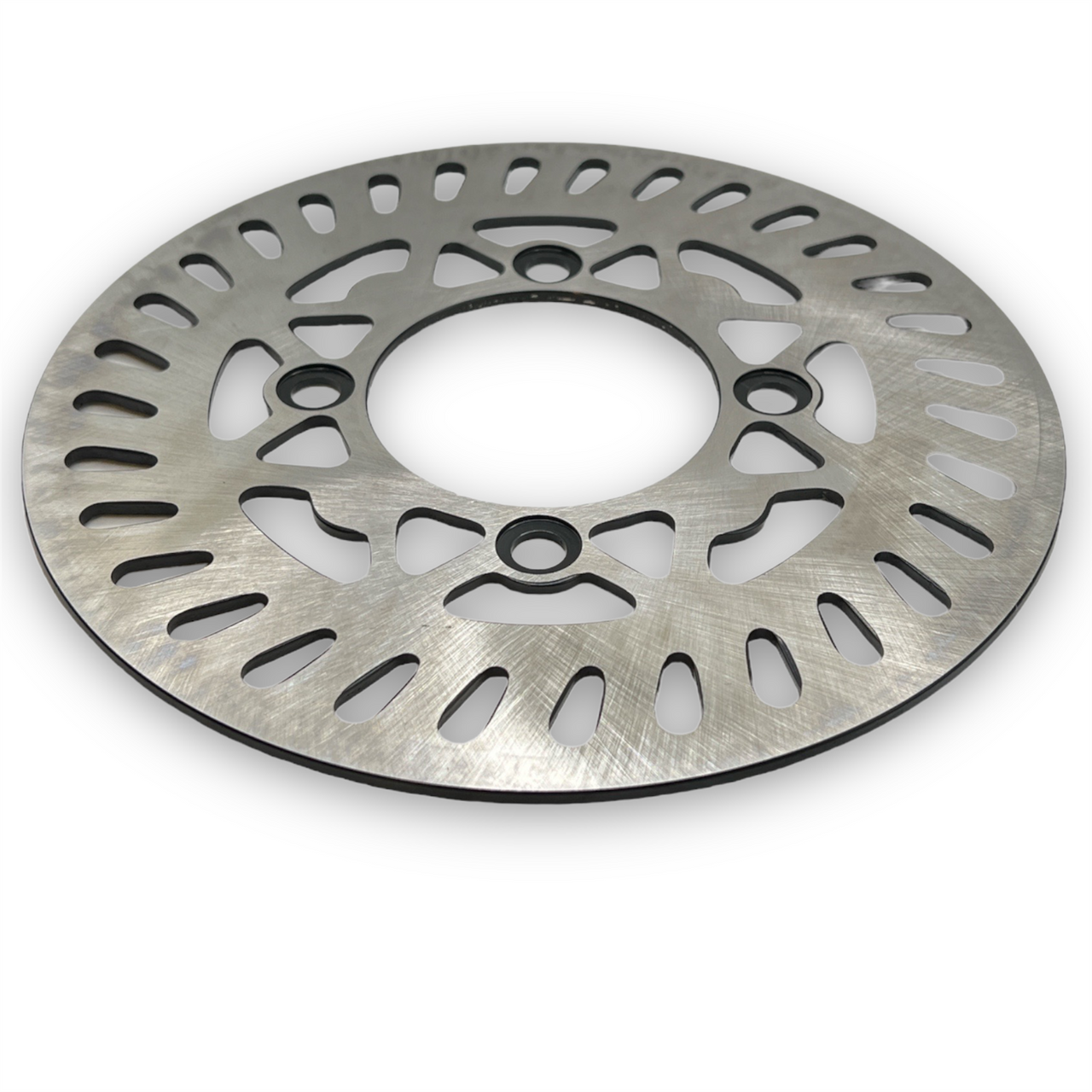 220mm Circular SDG Pit Bike Brake Disc