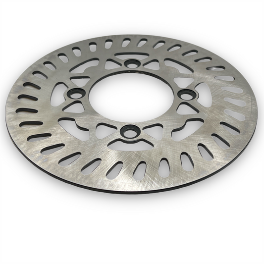220mm Circular SDG Pit Bike Brake Disc