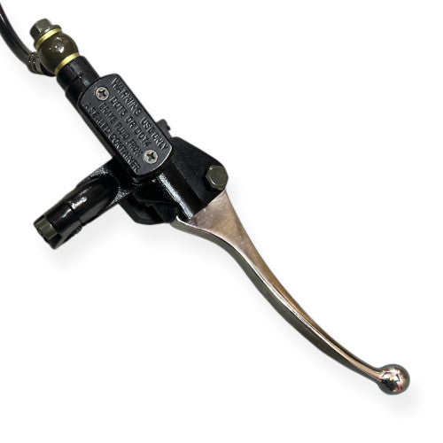 Mini Moto Hydraulic Front Brake System