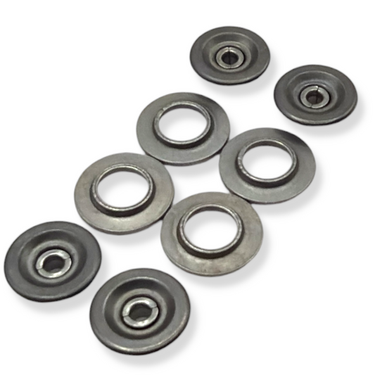 Daytona Anima 4 Valve Pit Bike Collets & Retainers