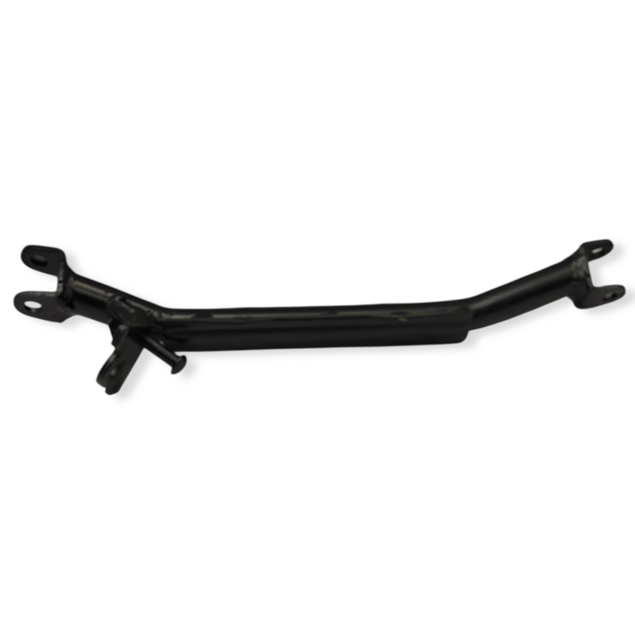 Pit Bike Footpeg Bar With Raised End