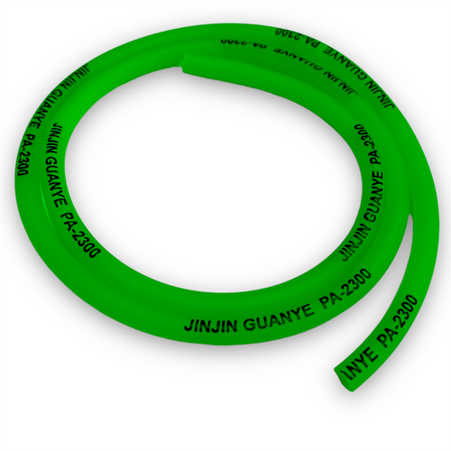 1m Green Pit Bike Fuel Hose / Pipe