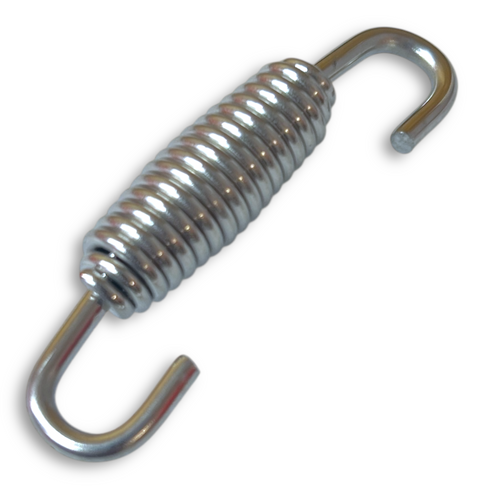 55mm Pit Bike Exhaust Pipe Spring Length