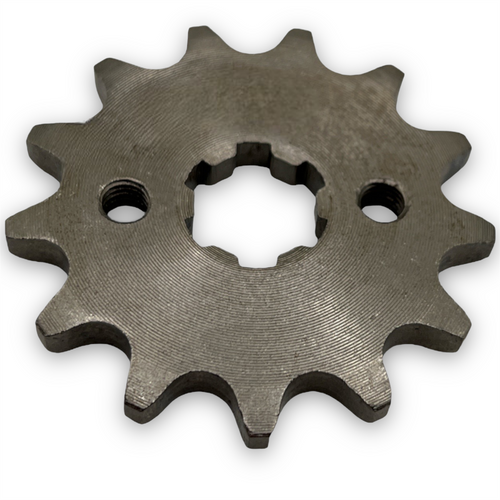 13 Tooth 428 Pit Bike Front Sprocket (17mm)
