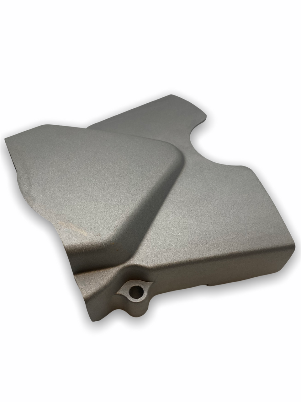 Zongshen 190cc Pit Bike Sprocket Cover
