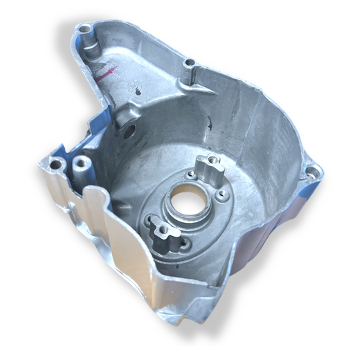 2 Coil Old Style Pit Bike Ignition Stator Cover