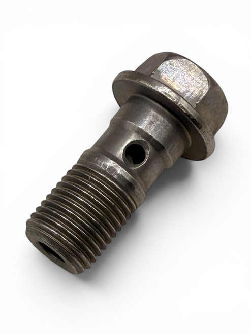 KTM SXF SX-F 250 350 450 Front & Rear Brake Banjo Bolts