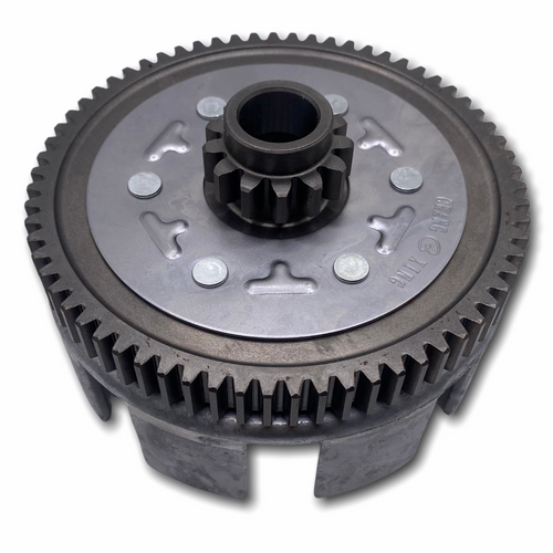 Zongshen 190cc Pit Bike Clutch Basket
