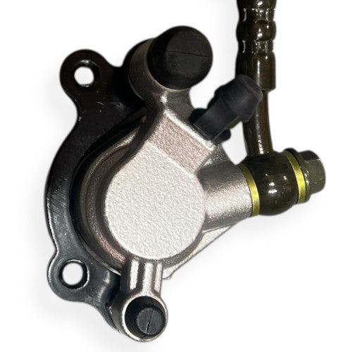 Mini Moto Hydraulic Front Brake System