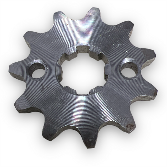 11 Tooth 420 Pit Bike Front Sprocket (17mm)