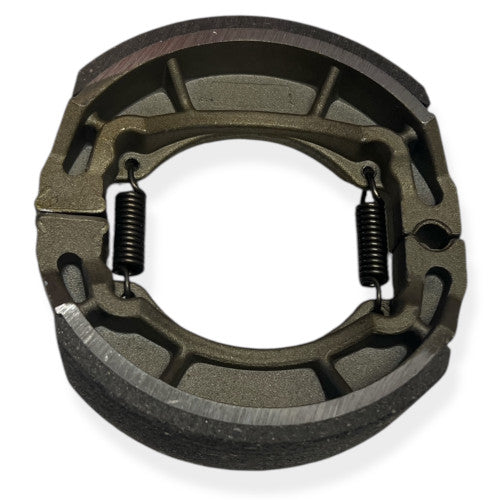 Kawasaki KLX110 / Suzuki DRZ110 Brake Shoes