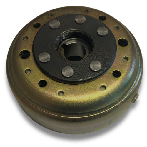 Stock YX140 Pit Bike Flywheel Rotor