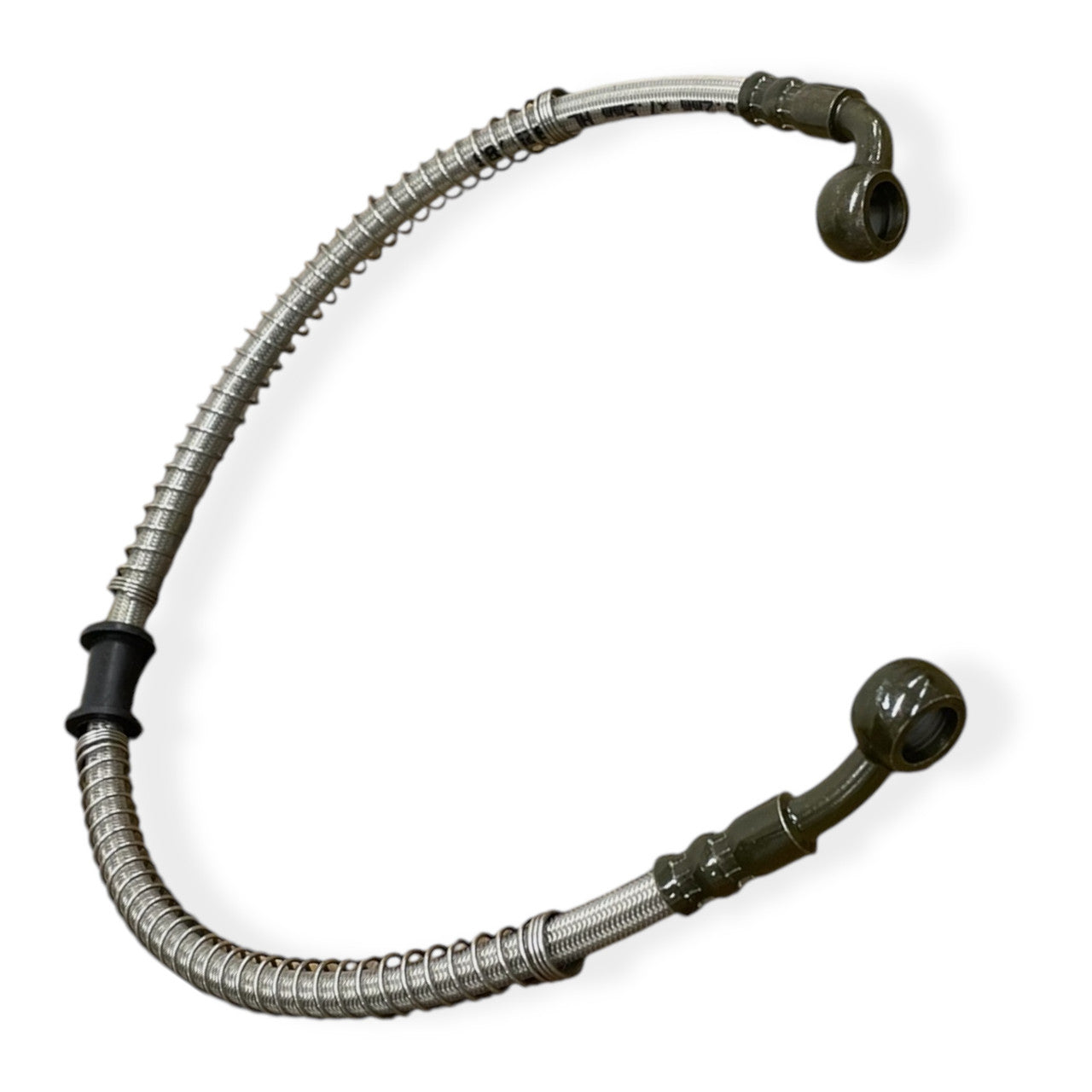 510mm Rear Hydraulic Pit Bike Brake Hose (10mm Banjo)