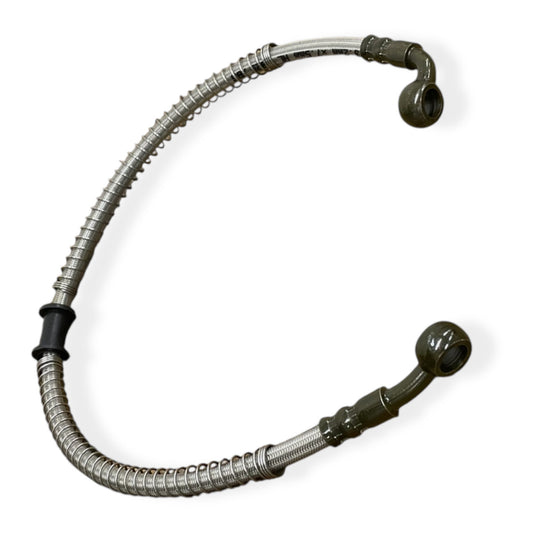 510mm Rear Hydraulic Pit Bike Brake Hose (10mm Banjo)