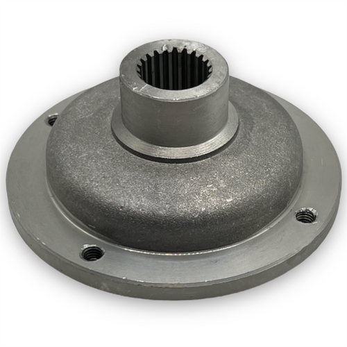 Pit Bike Oil Spinner Base