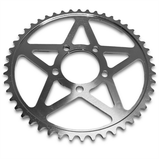 48 Tooth Sur-Ron Rear Sprocket