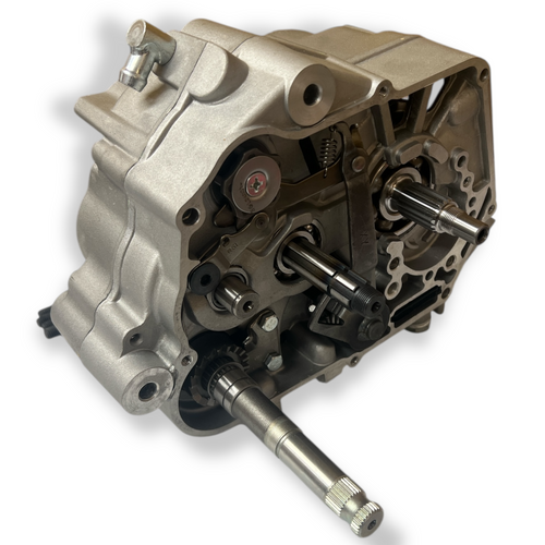 DETROIT YX170 Pit Bike Bottom End