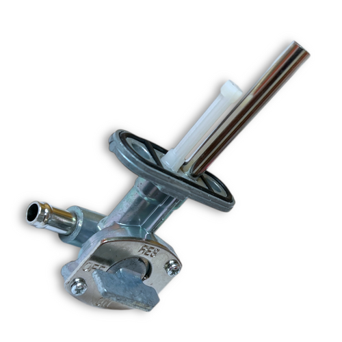 Kawasaki KLX110 Pit Bike Fuel Tap