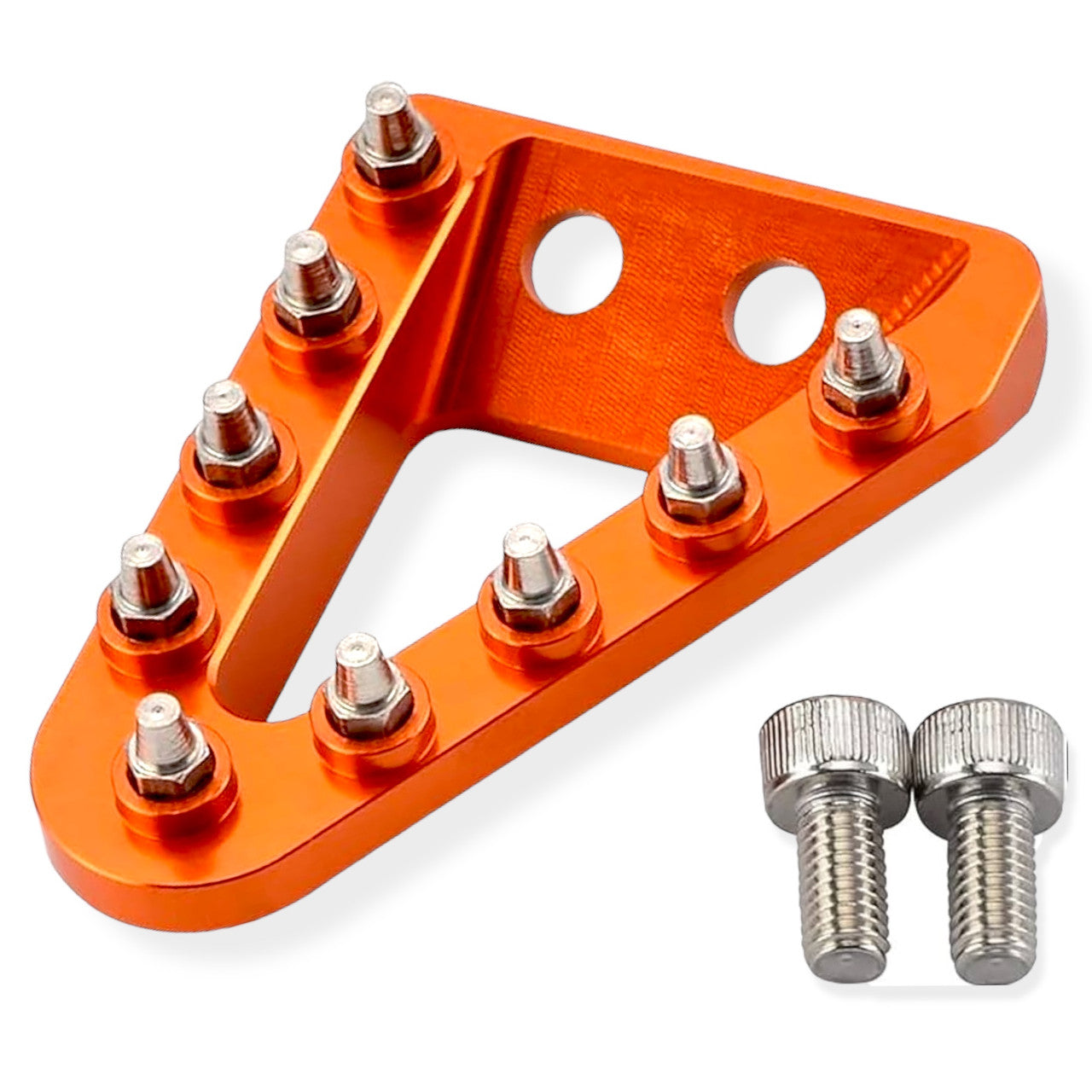DEEP STATE KTM SX / SX-F Brake Pedal Tip (2017 - 2024)
