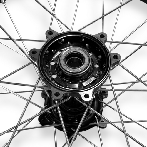18" Sur-Ron Ultrabee Complete Rear Wheel