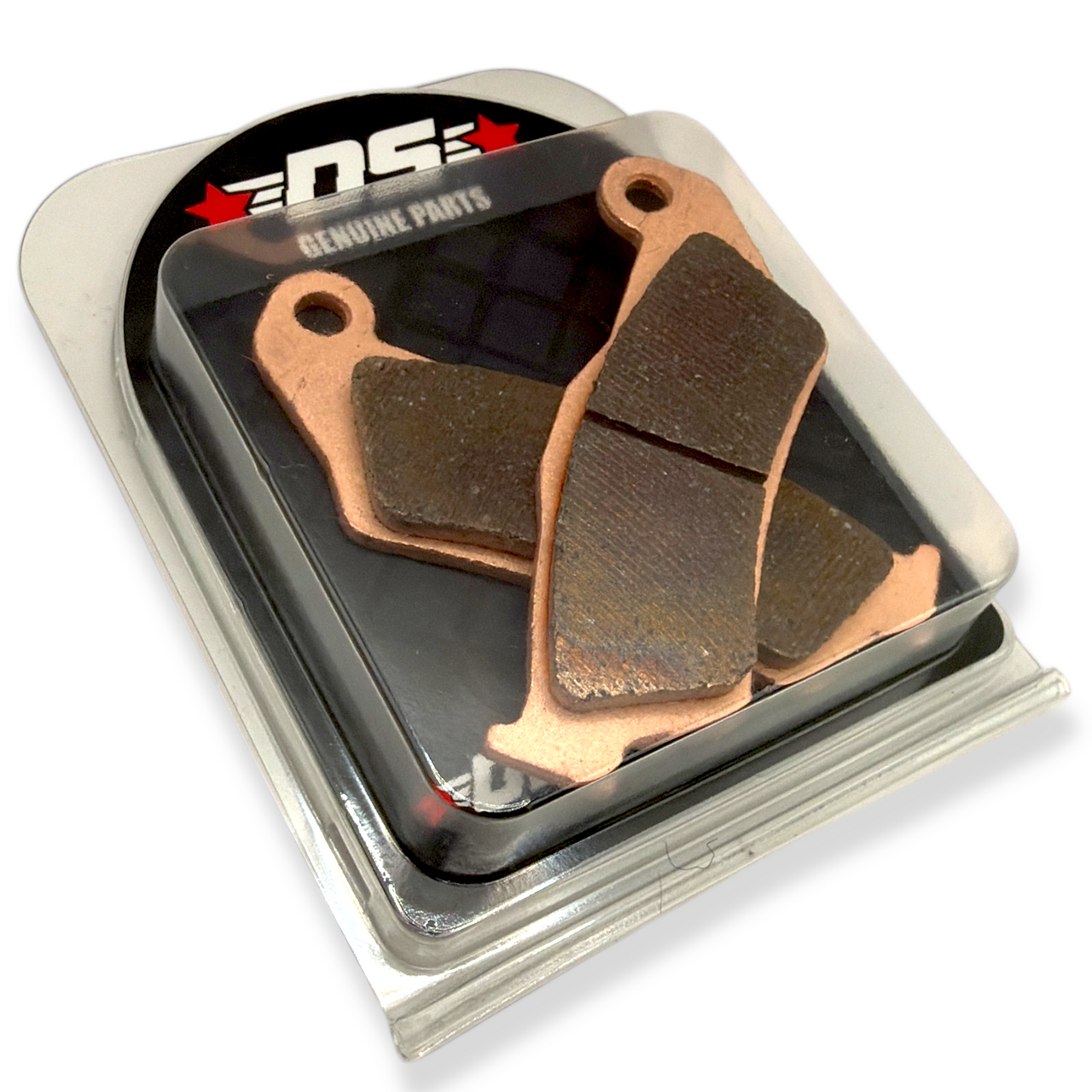 DEEP STATE Husqvarna SM TE WR Front Brake Pads FA181 - Pre 2014