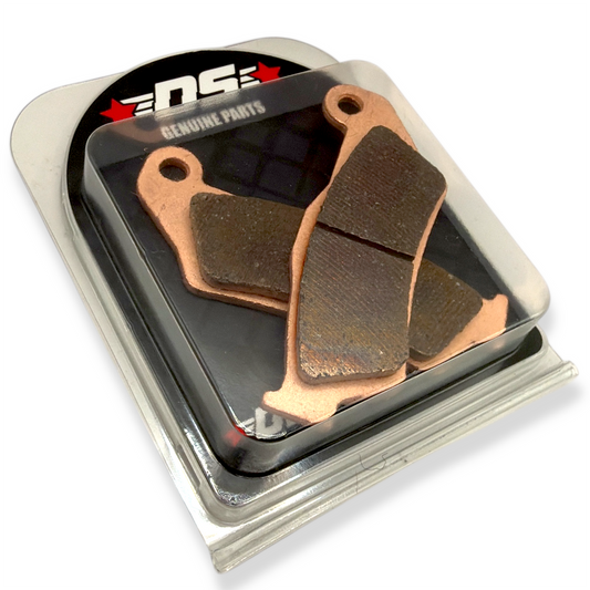 DEEP STATE KTM SX Front Brake Pads FA181