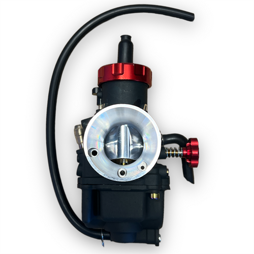 NIBBI 28mm Pit Bike Carburettor