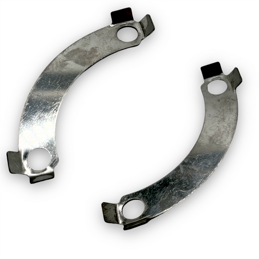 Pit Bike Rear Sprocket Bolt Locking Tabs