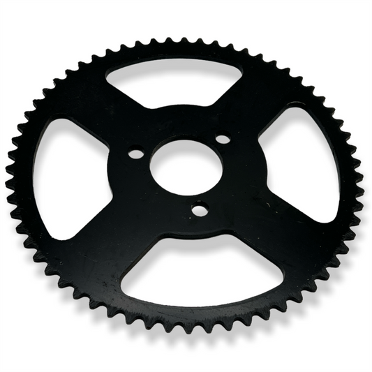 62 Tooth 25h Mini Moto Sprocket